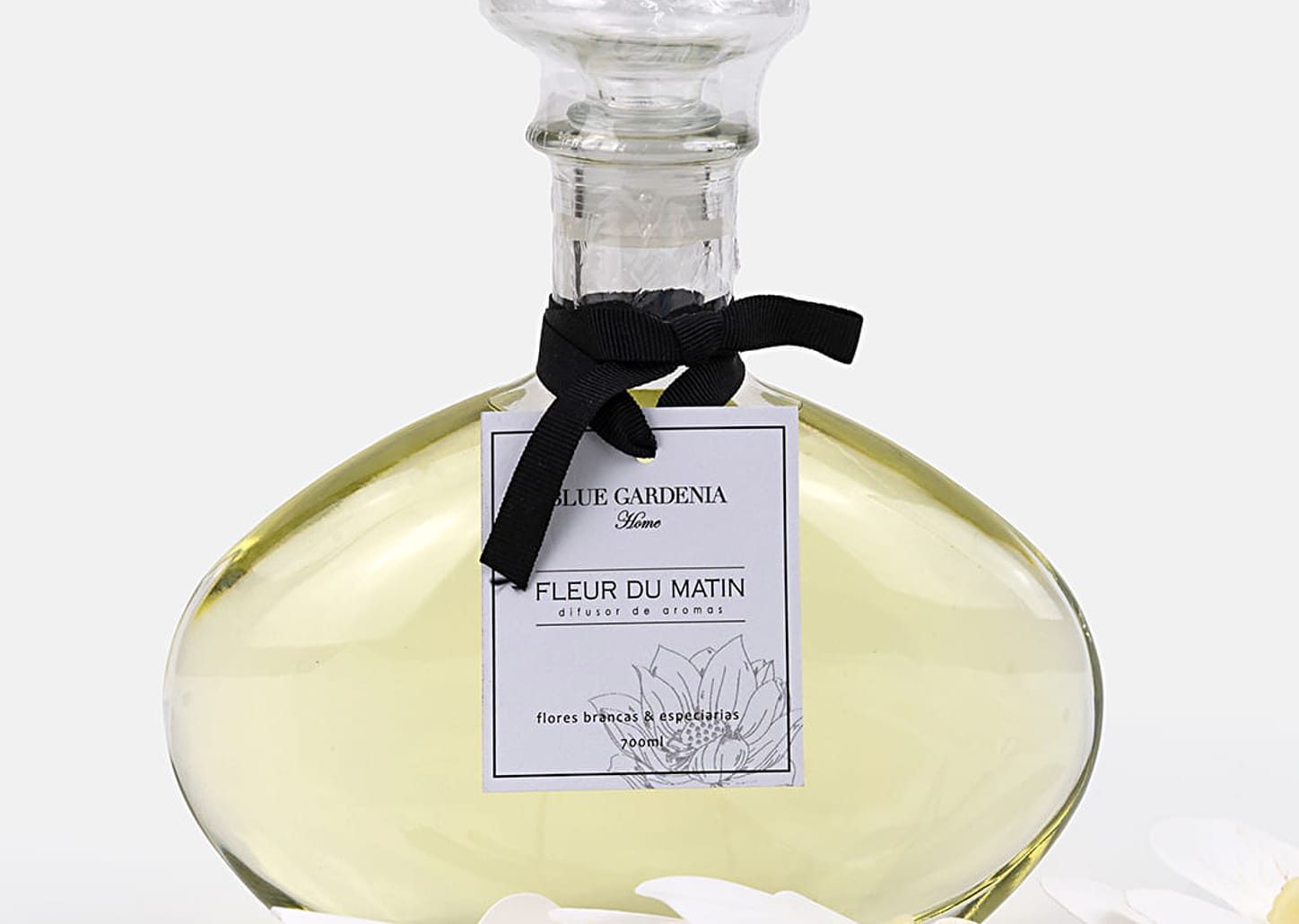 Difusor de Ambiente Fleur Du Matin - 700ml