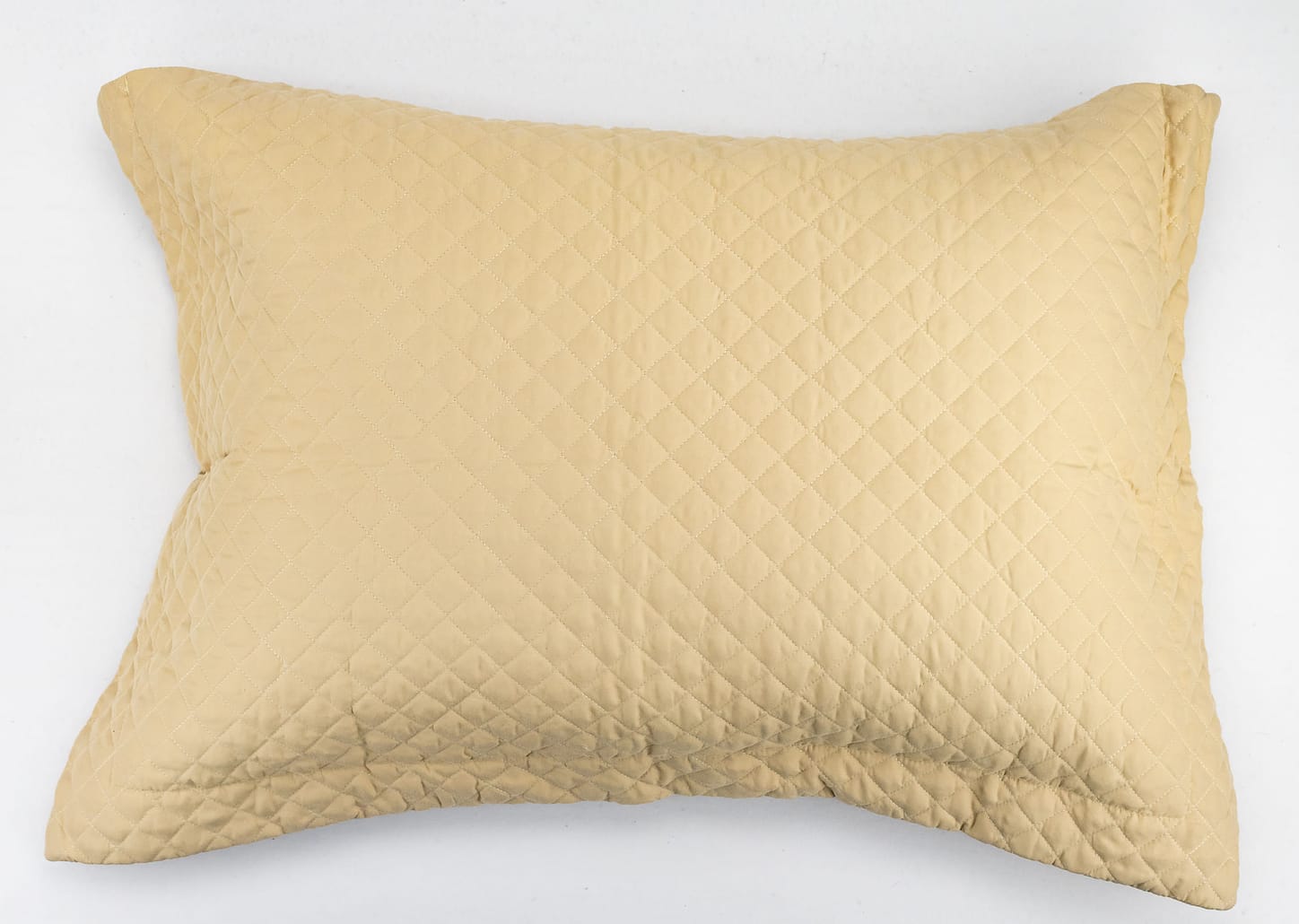 Colcha Solteiro Petit Losango Bege