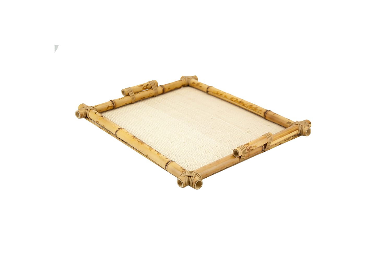 Bandeja Palha Del Mar