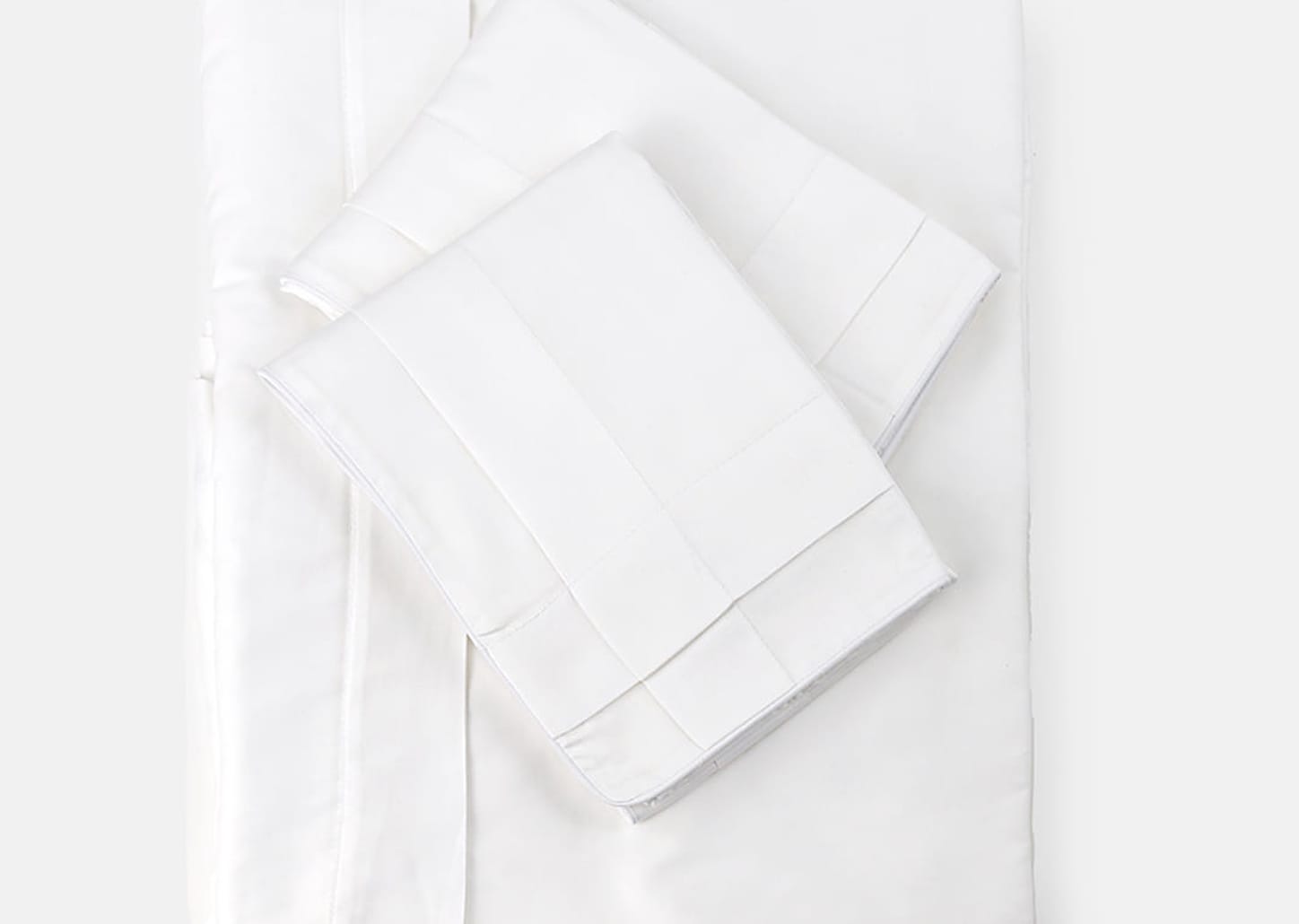 Capa de Duvet Biancheria Luxo Queen