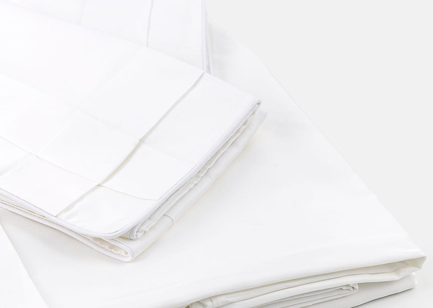 Capa de Duvet Biancheria Luxo Queen