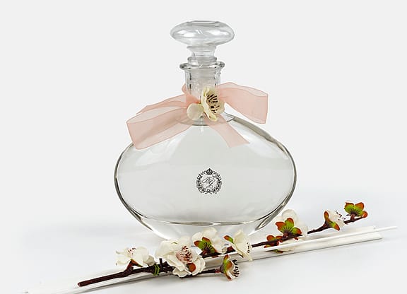 Difusor de Ambiente Cherry Blossom - 700ml