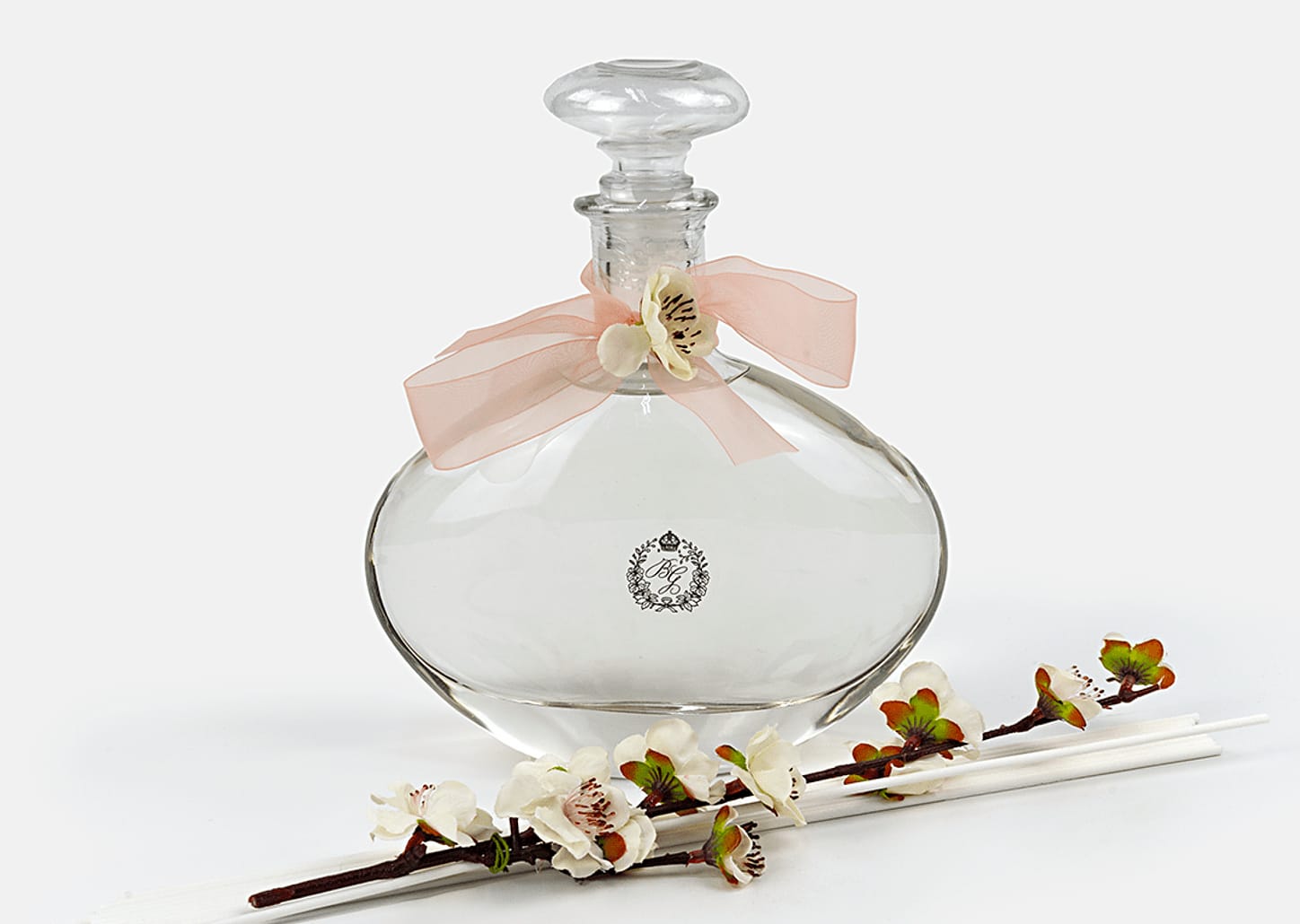 Difusor de Ambiente Cherry Blossom - 700ml