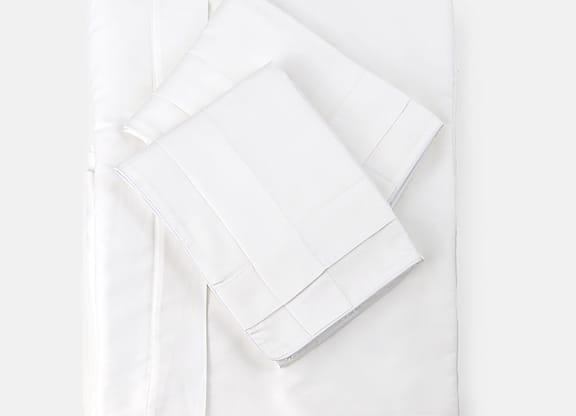 Capa de Duvet Biancheria Luxo King