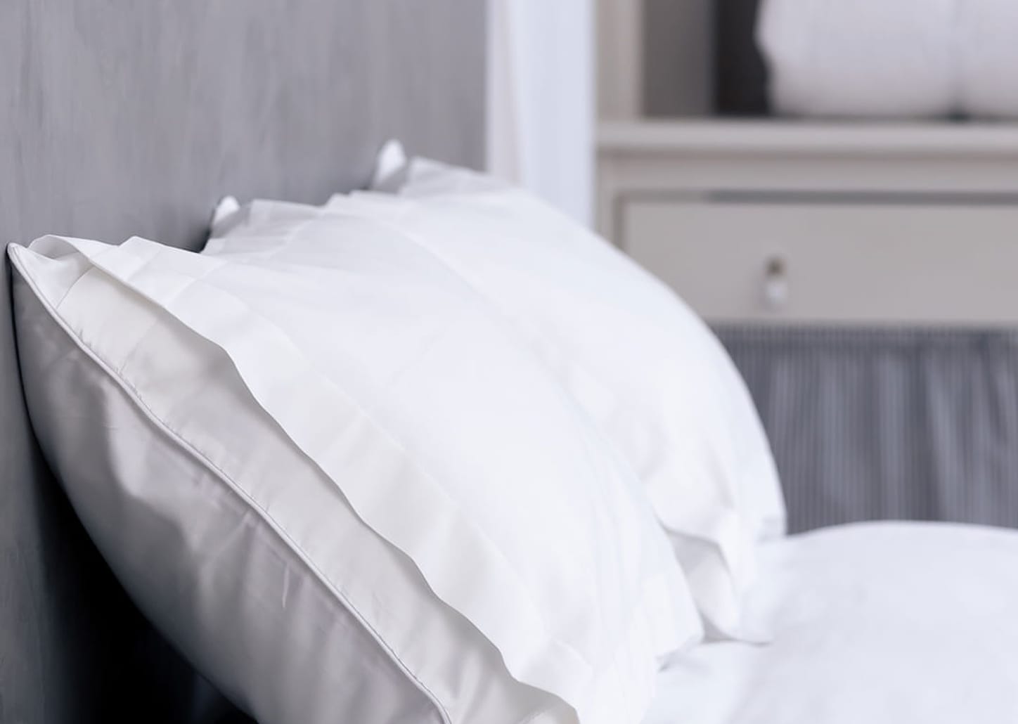 Capa de Duvet Biancheria Luxo King