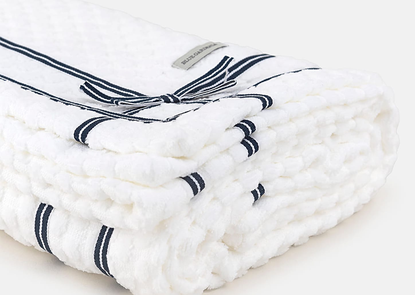 Toalha Piscina Bluemarine