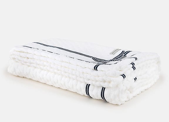 Toalha Piscina Bluemarine