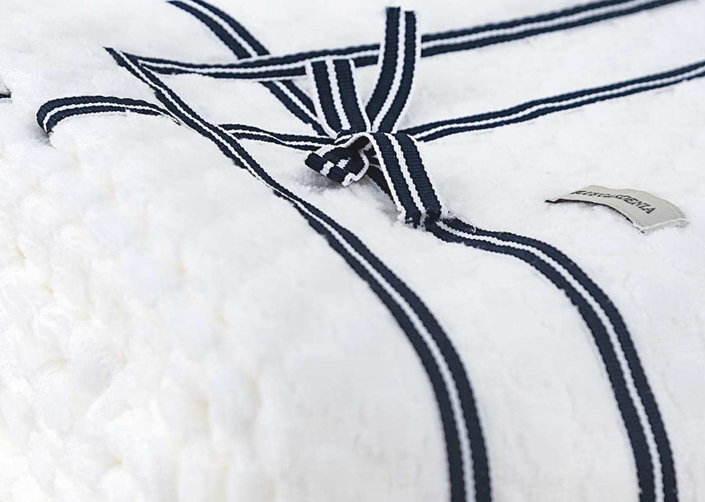 Toalha Piscina Bluemarine