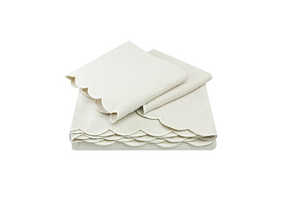 Colcha Solteiro Granite Bege com Porta travesseiro