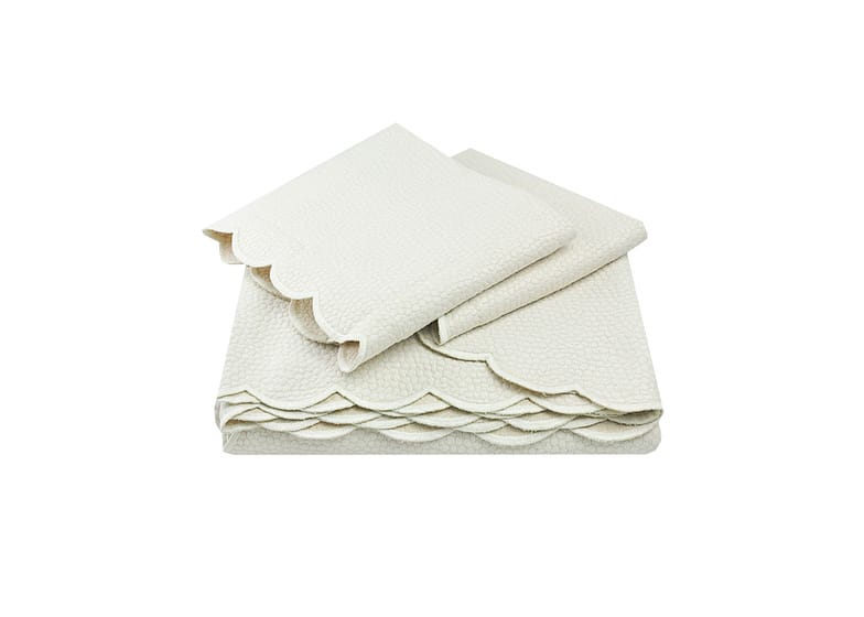 Colcha Solteiro Granite Bege com Porta travesseiro