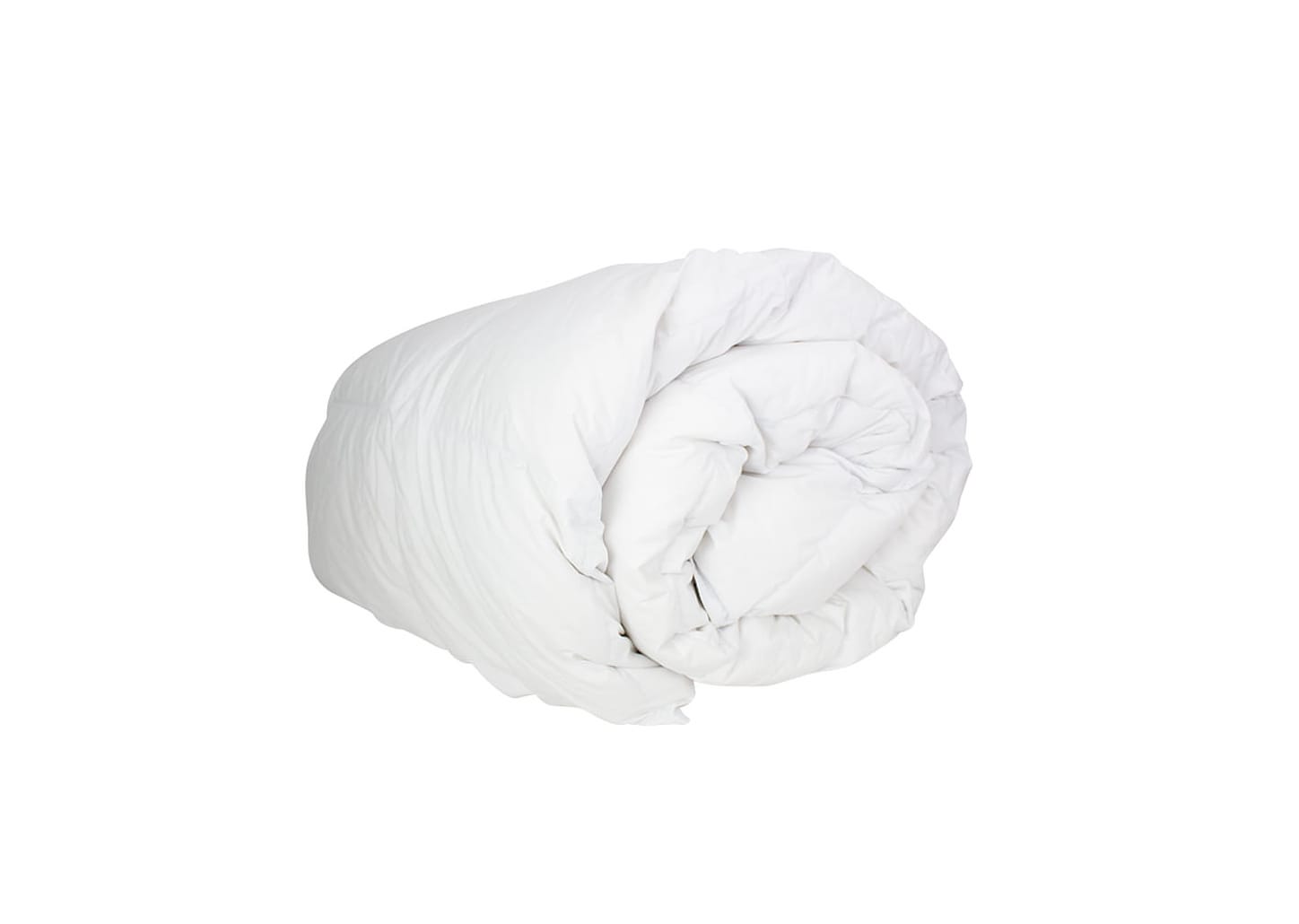 Edredom Plumas de Ganso Solteiro Luxury Goose