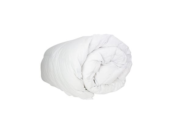 Edredom Plumas de Ganso Solteiro Luxury Goose