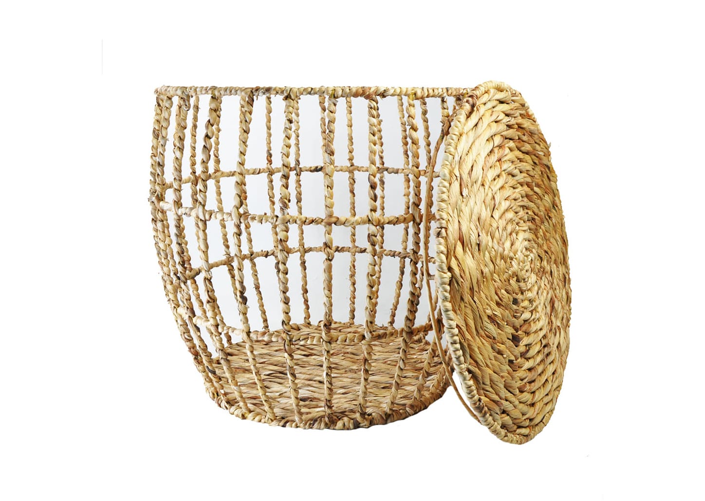 Mesinha Palha Guadaloupe - G