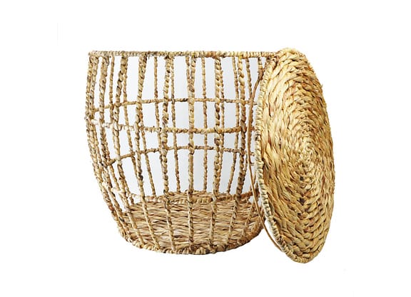 Mesinha Palha Guadaloupe - G