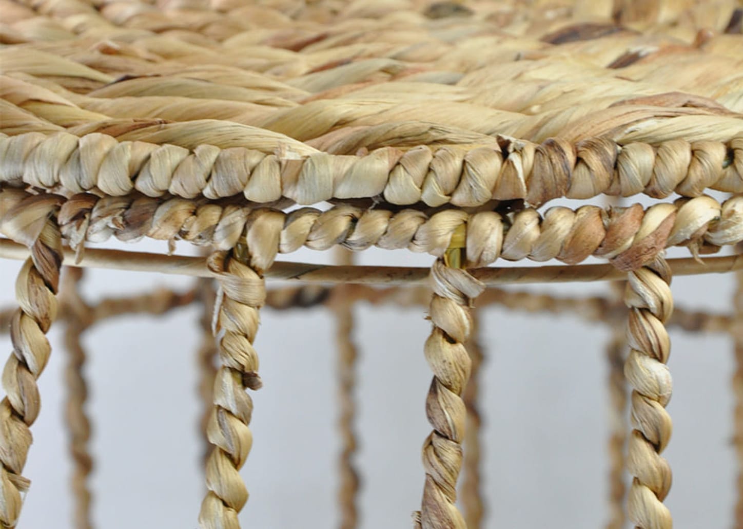 Mesinha Palha Guadaloupe - G