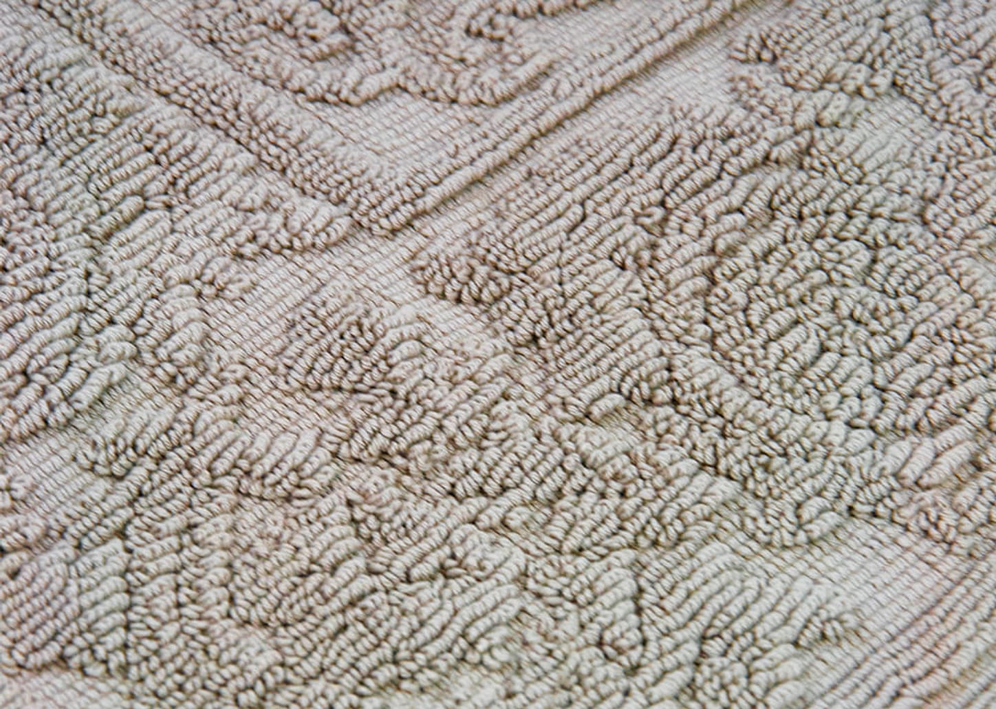 Tapete Cotton Istambul Bege G