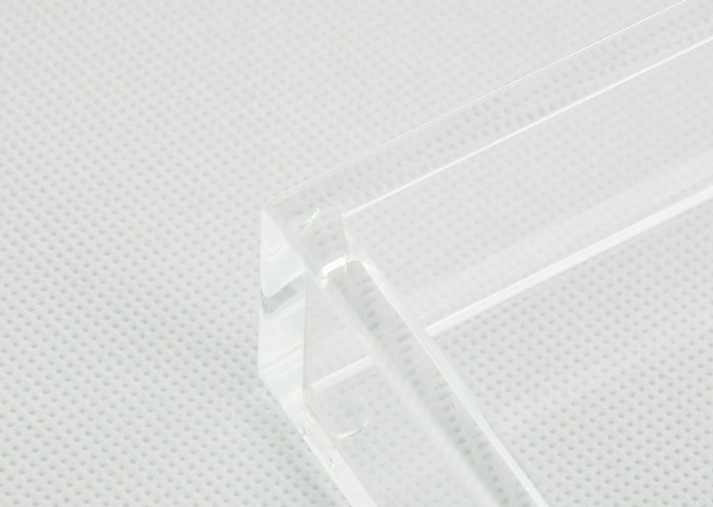 Bandeja Acrílica BG - P