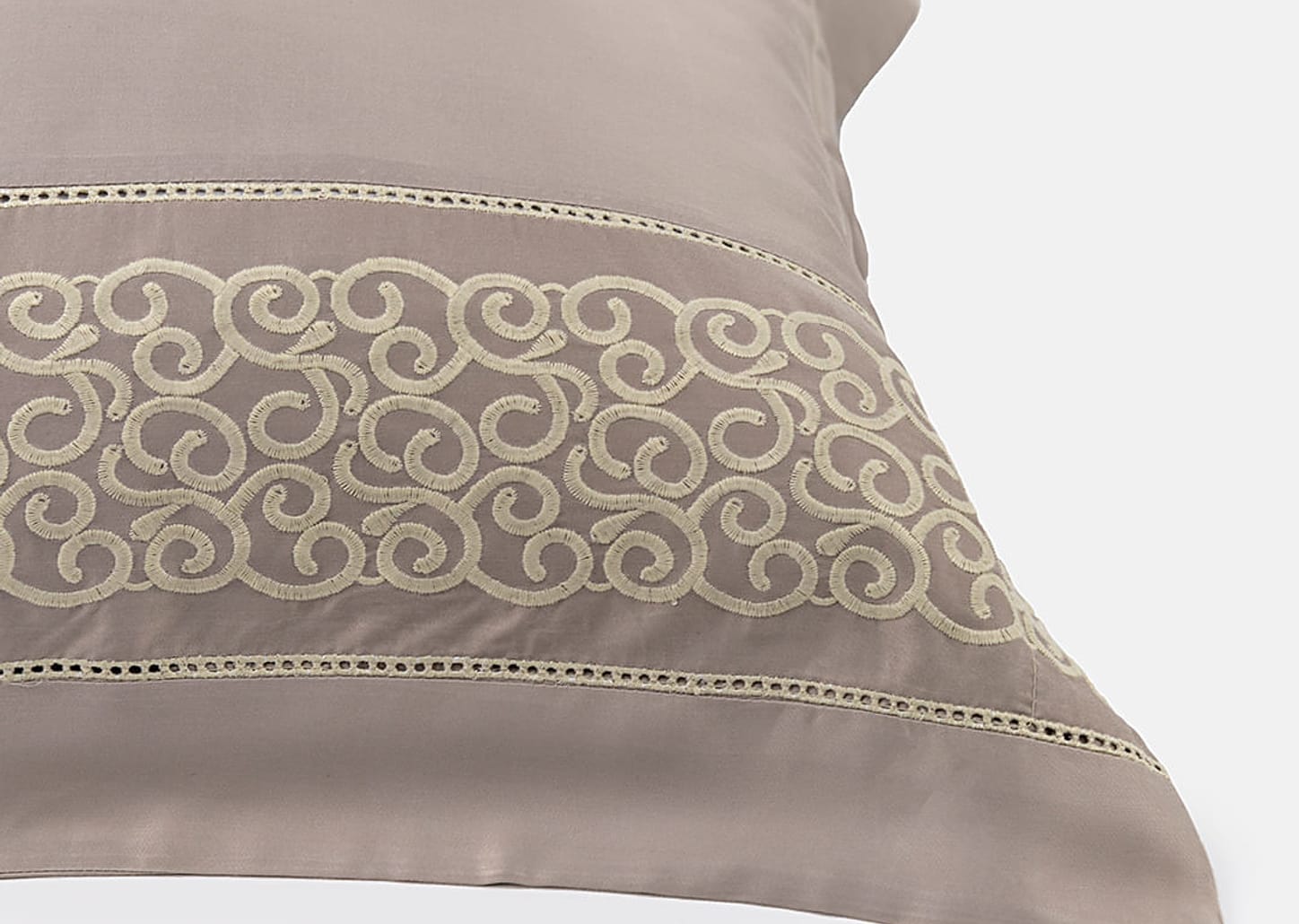 Almofada Splendor - Areia