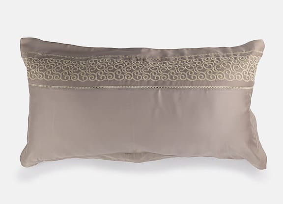 Almofada Splendor - Areia