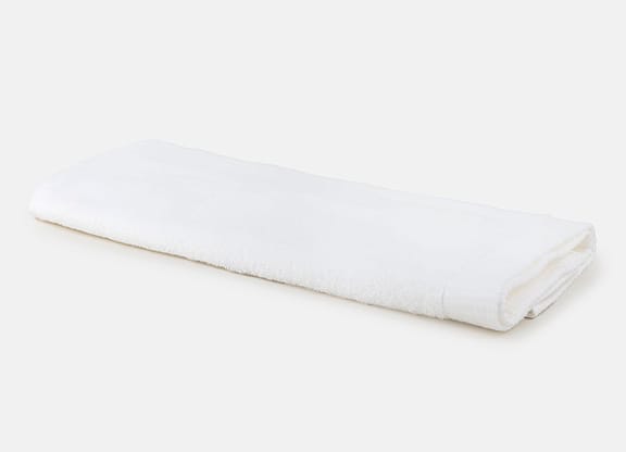 Toalha de Rosto Blue