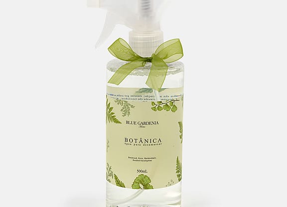 Água Perfumada Botânica - 500ml