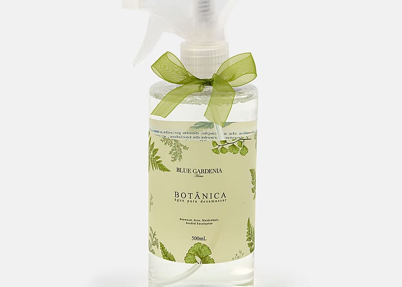 Água Perfumada Botânica - 500ml