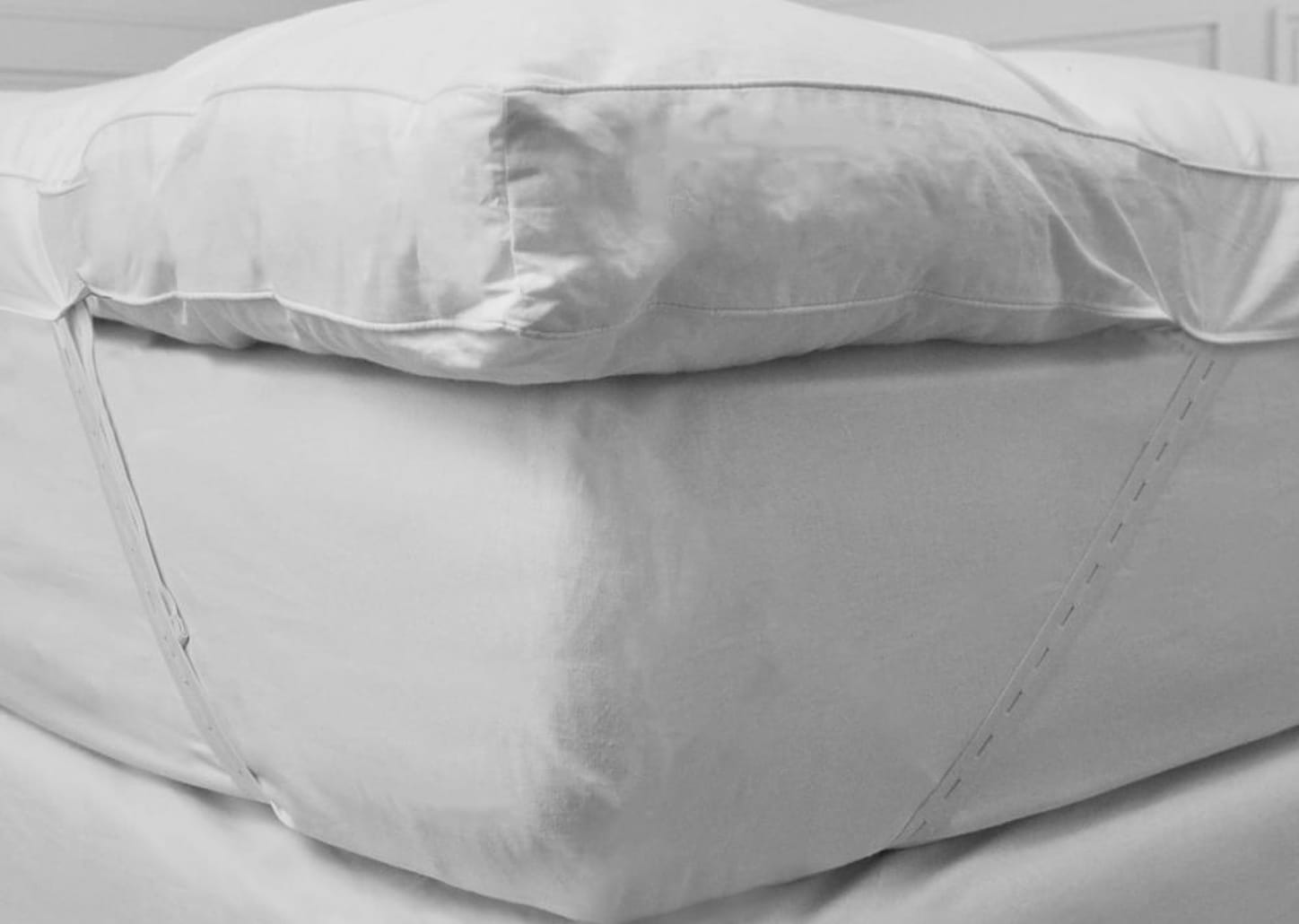 Pillow Top King Marriage Blue