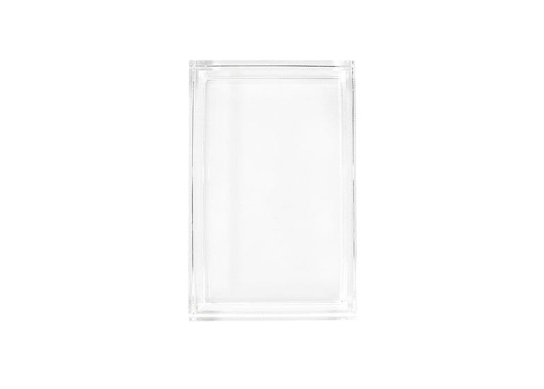 Bandeja Acrílica BG - G