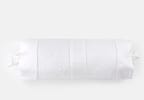 Rolo para Cama Splendor Branco