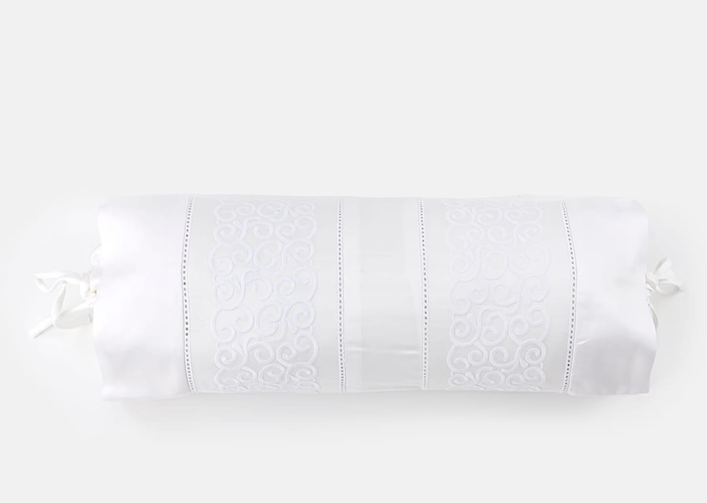 Rolo para Cama Splendor Branco