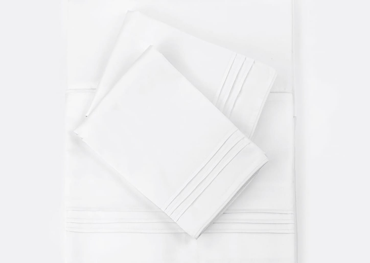 Jogo de Cama Prima Donna - Casal - 800 fios