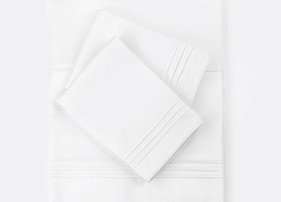 Jogo de Cama Prima Donna - Casal - 800 fios