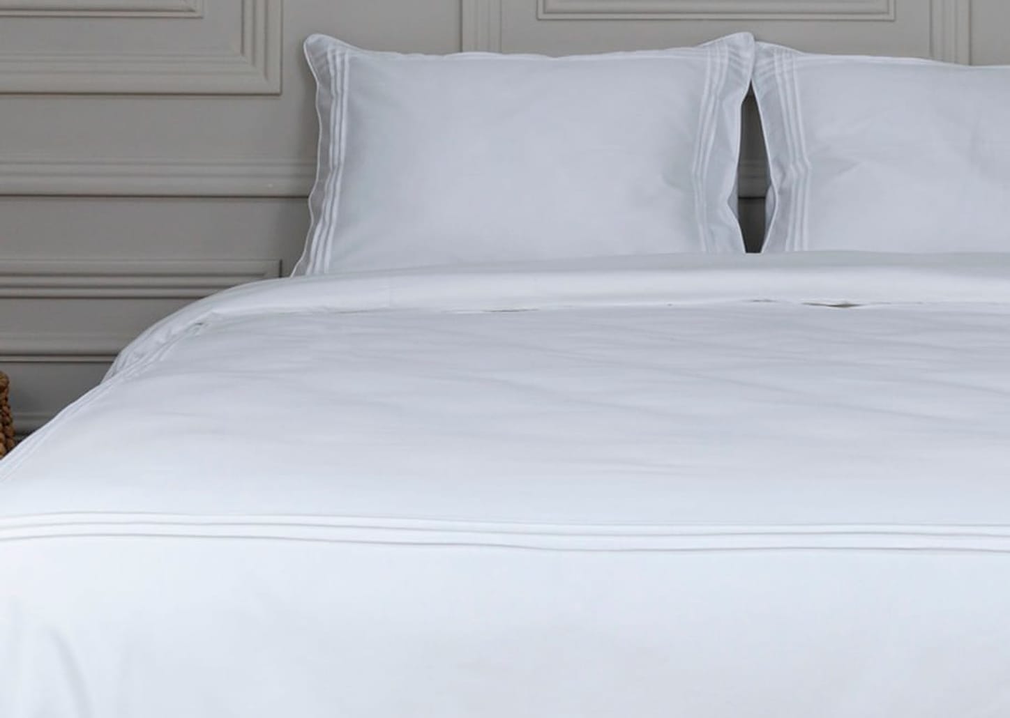 Capa Duvet Prima Donna - Queen - 800 fios