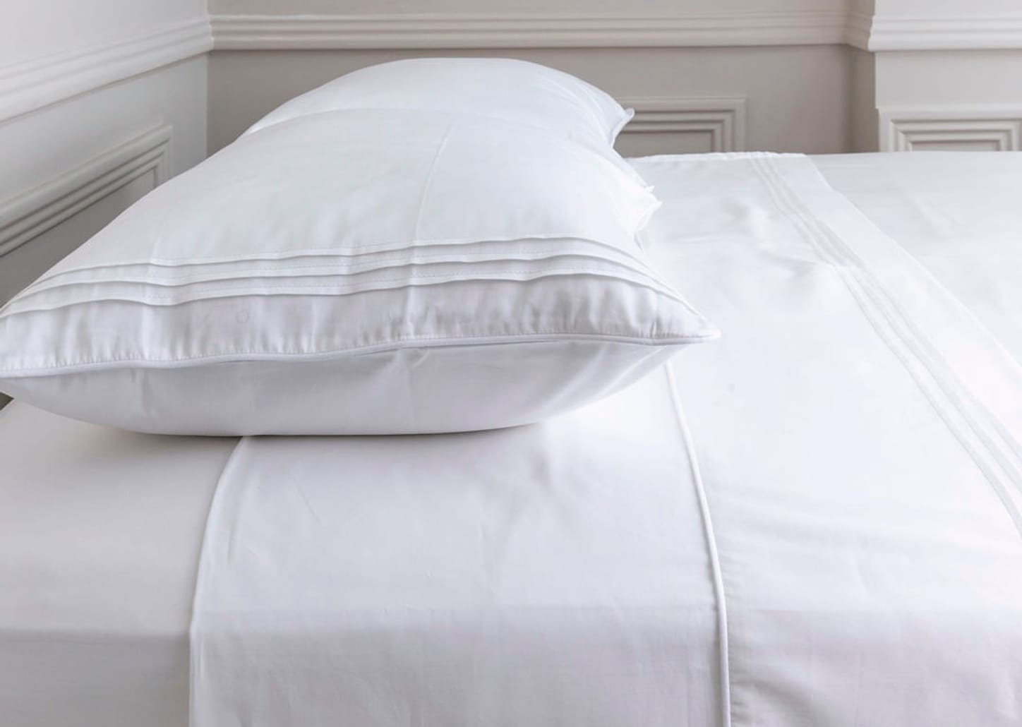 Jogo de Cama Prima Donna - King - 800 fios