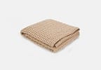 Peseira Tricot Neville - Avelã