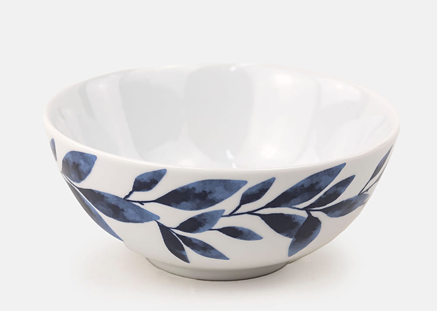 Pote Blue Pottery