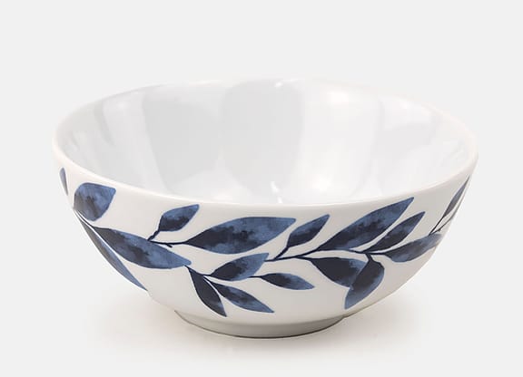 Pote Blue Pottery