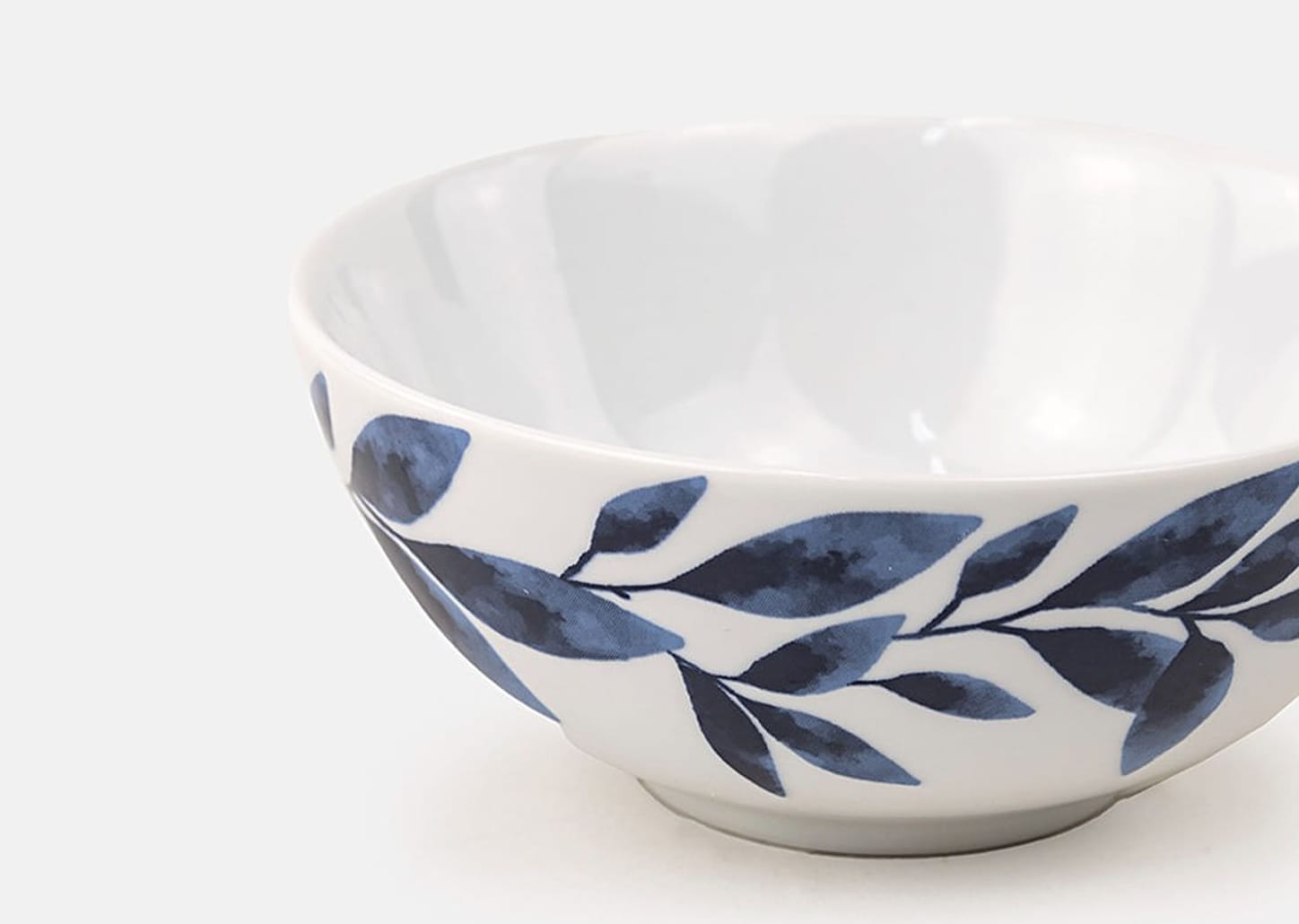 Pote Blue Pottery