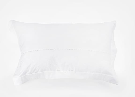 Almofada Muguet Blanc