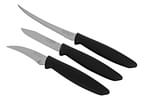 Jogo de Facas Tramontina Plenus 3 Peças