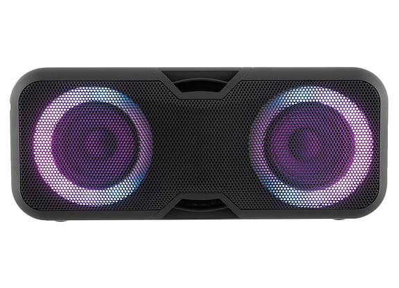 Caixa de Som Philco Extreme PBS55BT Bluetooth - Portátil Passiva 50W