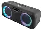 Caixa de Som Philco Extreme PBS55BT Bluetooth - Portátil Passiva 50W