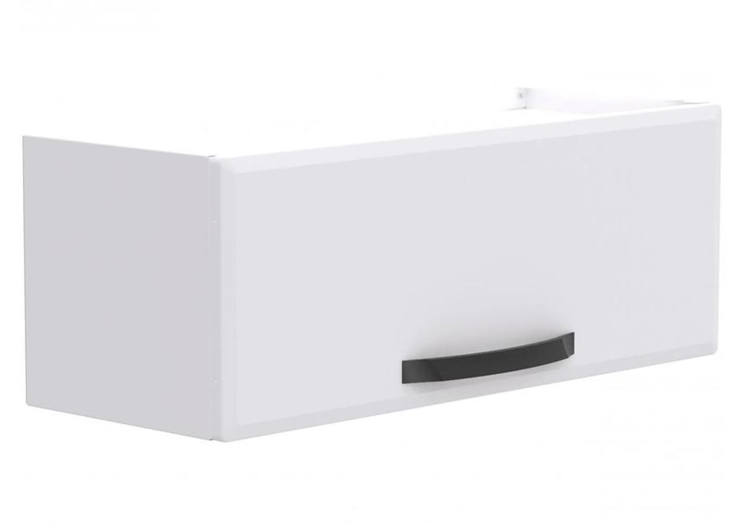 Cozinha Compacta Colormaq Barcelona 10 Portas - Aço