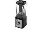 Liquidificador Philco Easy Smart Turbo PLQ1600P com Filtro 12 Velocidades 1200W Preto