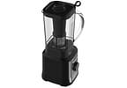 Liquidificador Philco Easy Smart Turbo PLQ1600P com Filtro 12 Velocidades 1200W Preto