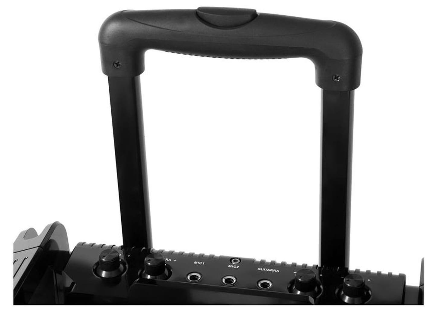 Caixa de Som Bluetooth Lenoxx CA 390 Portátil - Amplificada 500W USB