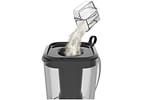 Liquidificador Philco Easy Smart Turbo PLQ1600P com Filtro 12 Velocidades 1200W Preto
