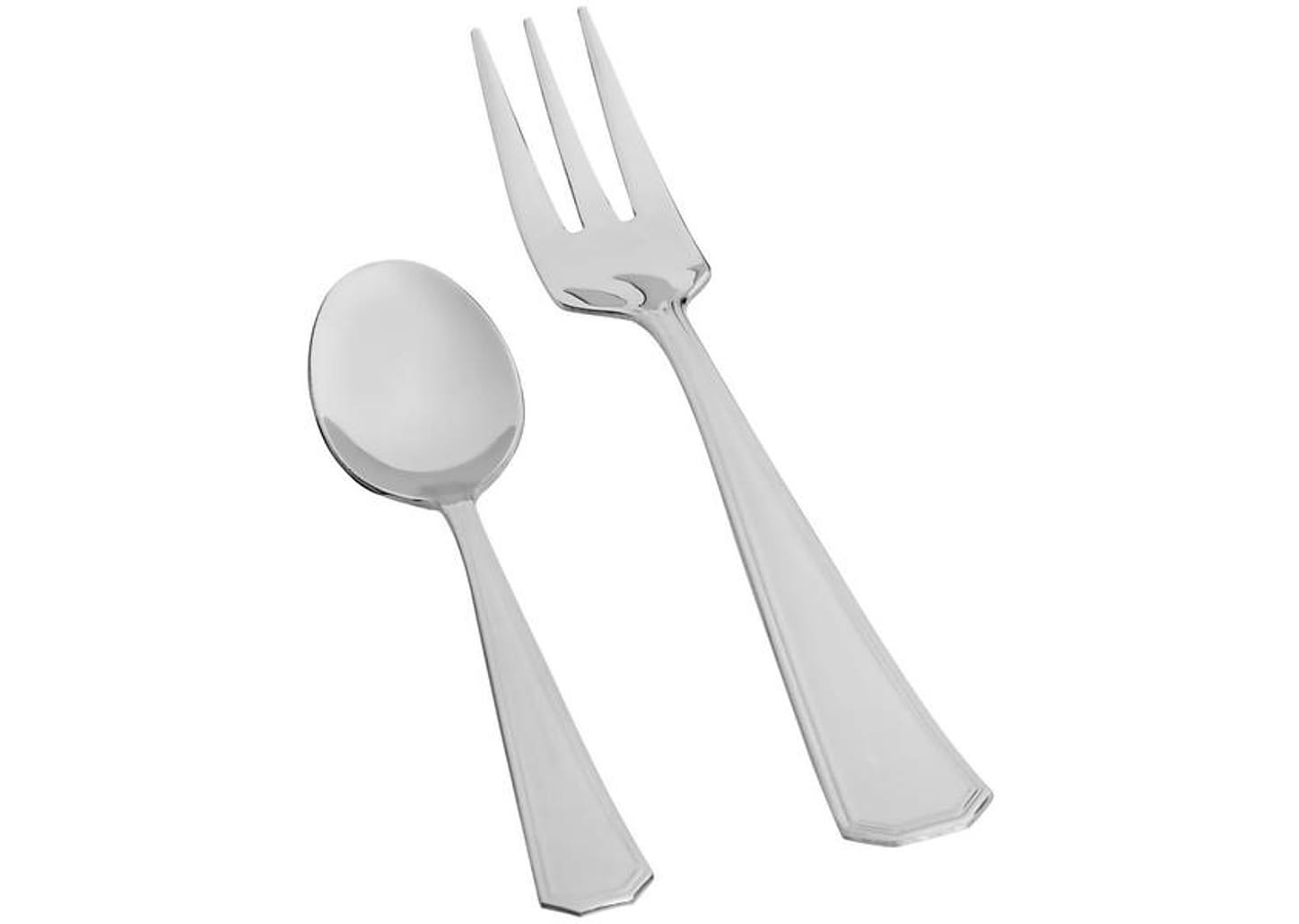 Faqueiro Tramontina Inox Sonata 72 Peças