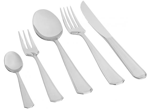 Faqueiro Tramontina Inox Sonata 72 Peças