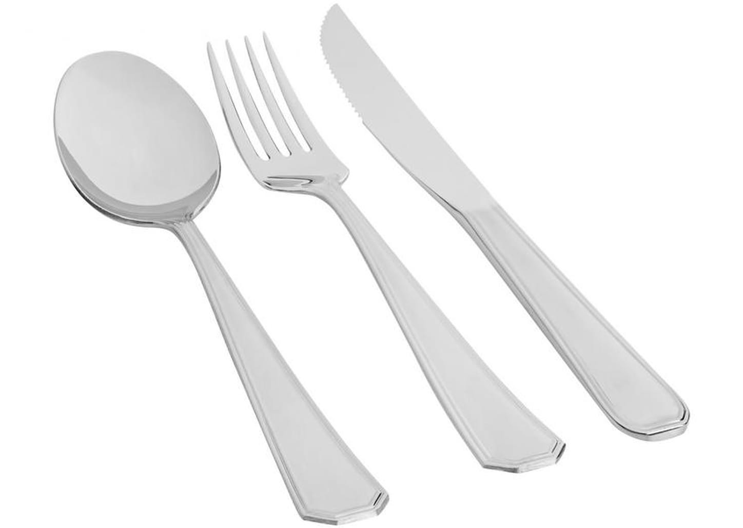 Faqueiro Tramontina Inox Sonata 72 Peças